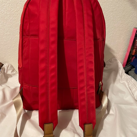 Disney Christmas 2025 Lil Rin Rin Plush Badge Red New